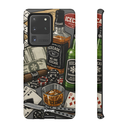 GAMBLER'S CLUB