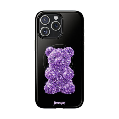 DIAMOND GLOW TEDDY