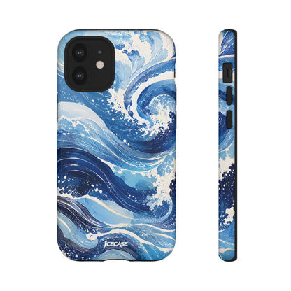 SAPPHIRE WAVES