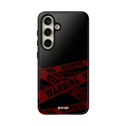 HAZARD LUXE