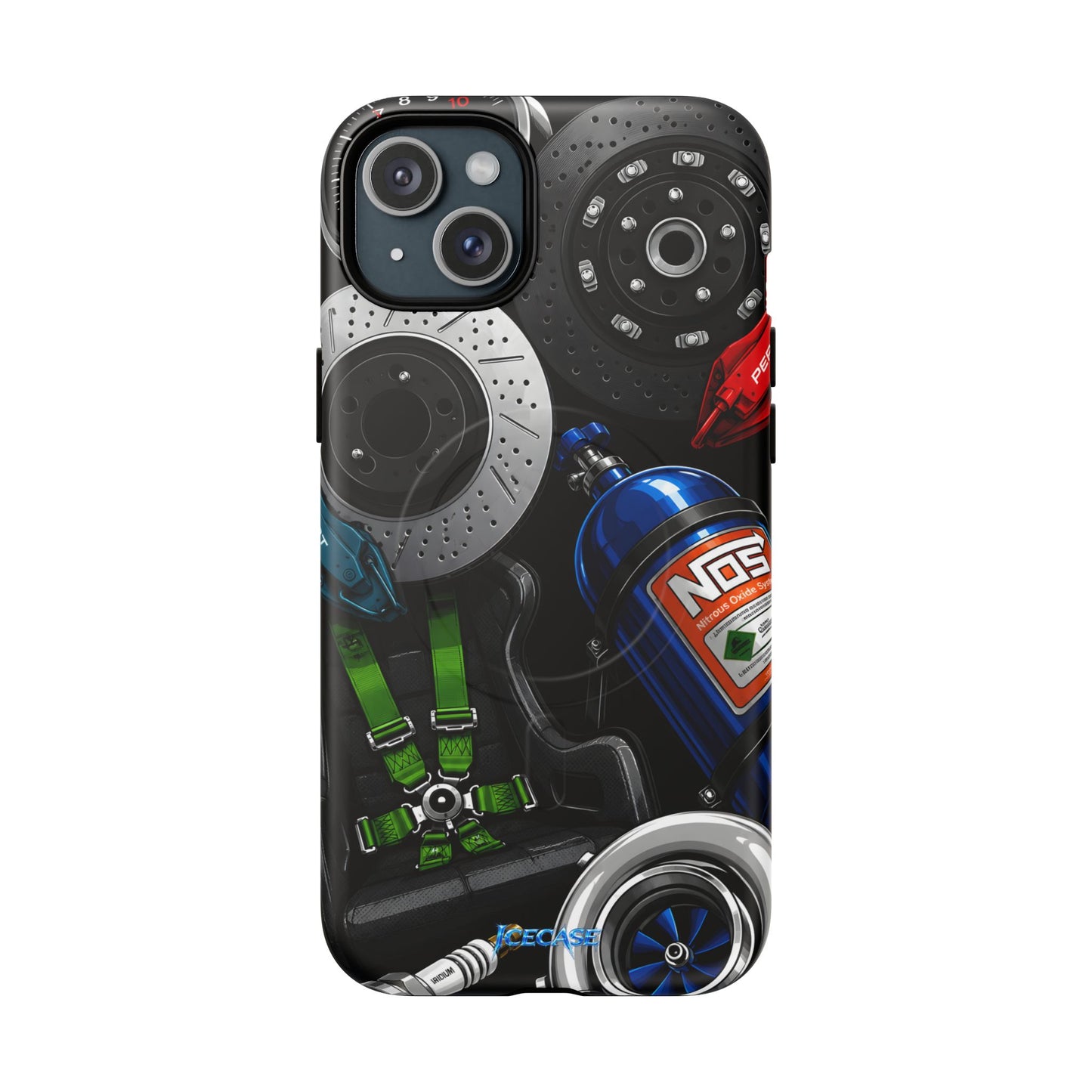 RACE SPEC