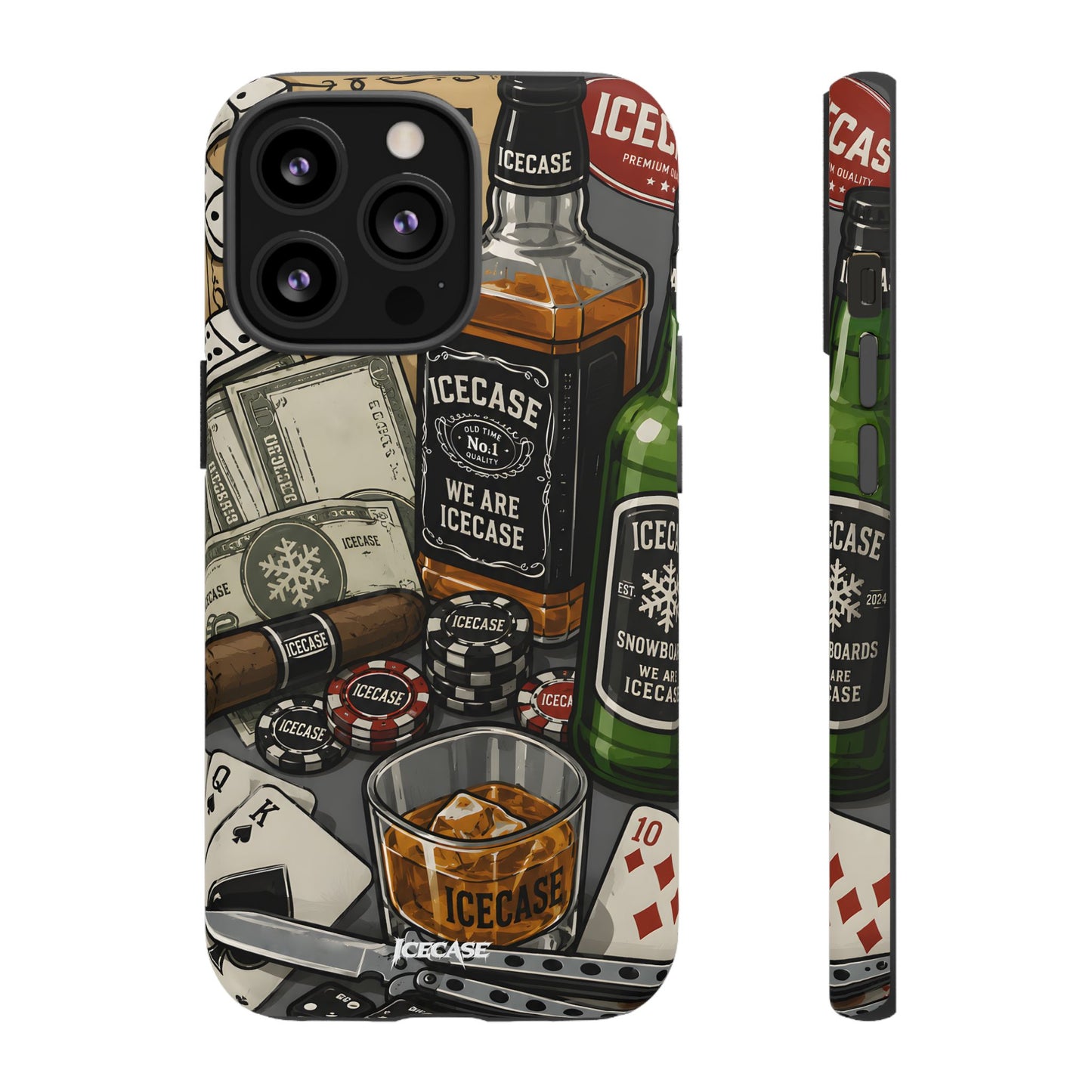 GAMBLER'S CLUB