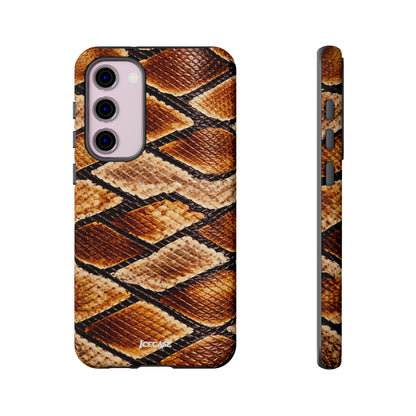 DESERT VIPER