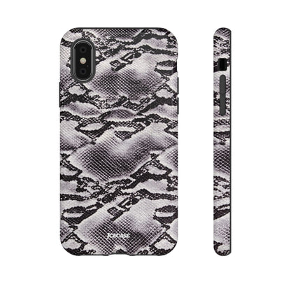 COLD PYTHON