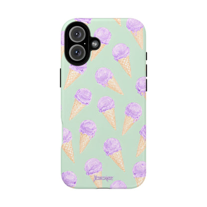 VIOLET SORBET