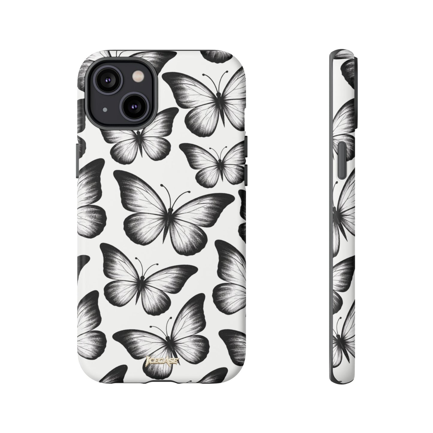 FLUTTER NOIR