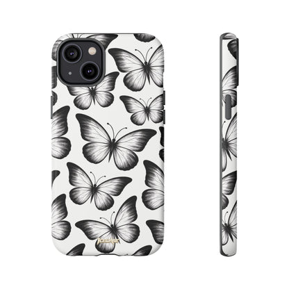 FLUTTER NOIR