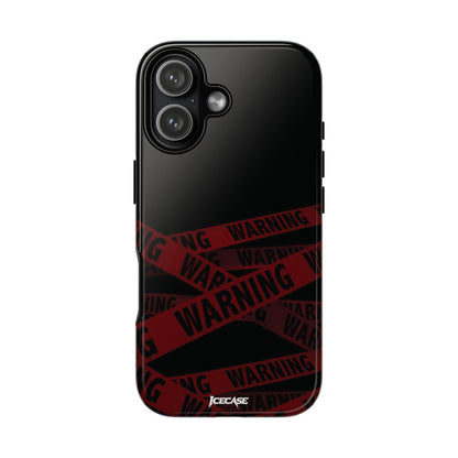 HAZARD LUXE