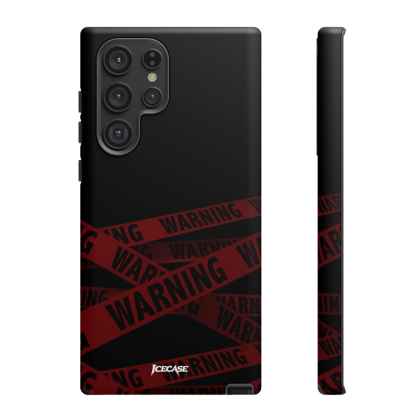 HAZARD LUXE