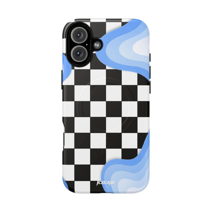 MELTED CHESS