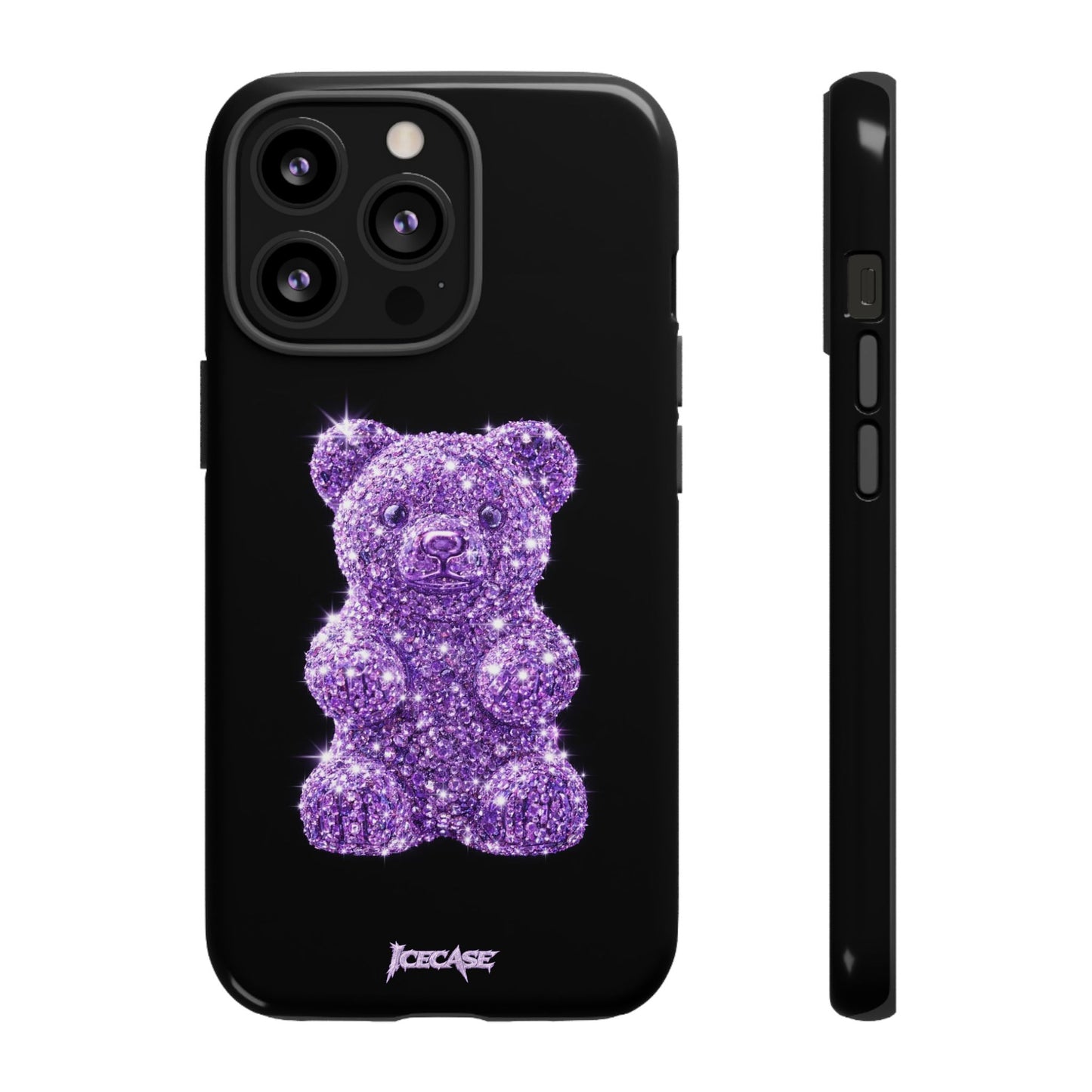 DIAMOND GLOW TEDDY