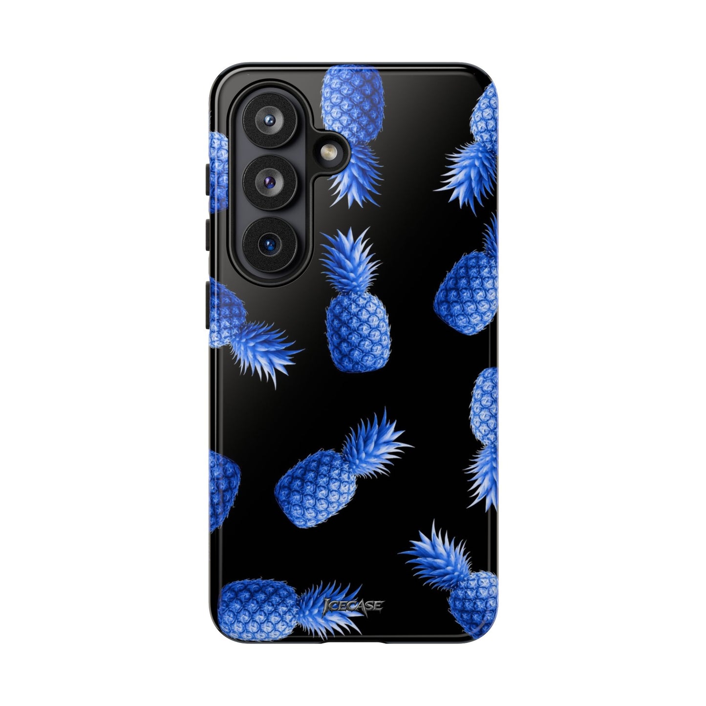 TROPICAL ICE