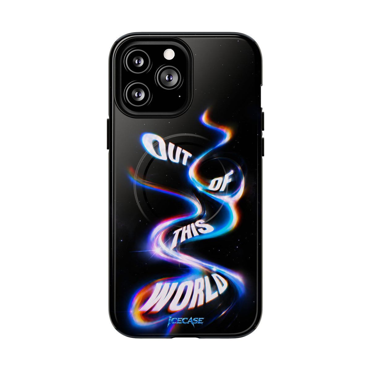 INFINITE BEYOND