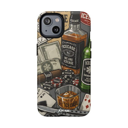 GAMBLER'S CLUB