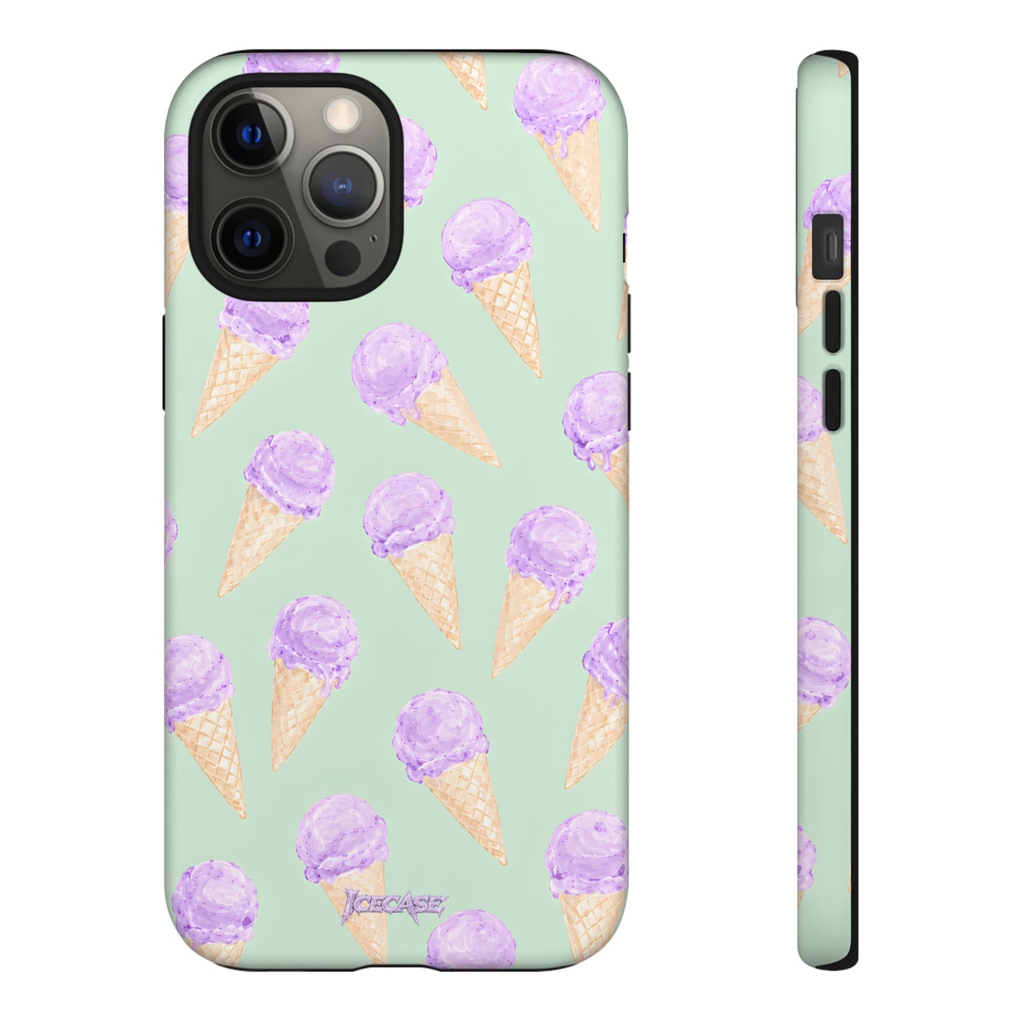 VIOLET SORBET