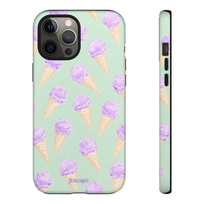 VIOLET SORBET