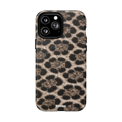 LUXURY LEOPARD