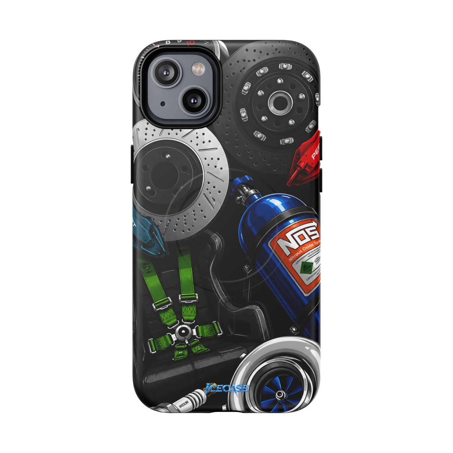 RACE SPEC