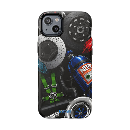 RACE SPEC