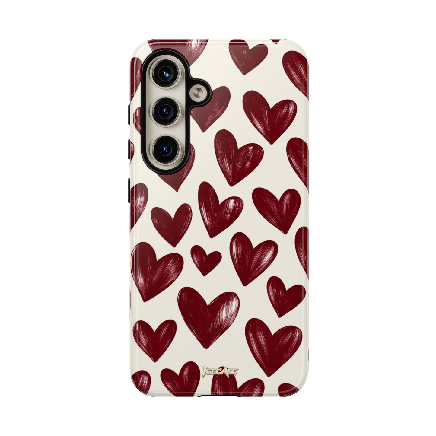 VELVET HEARTS