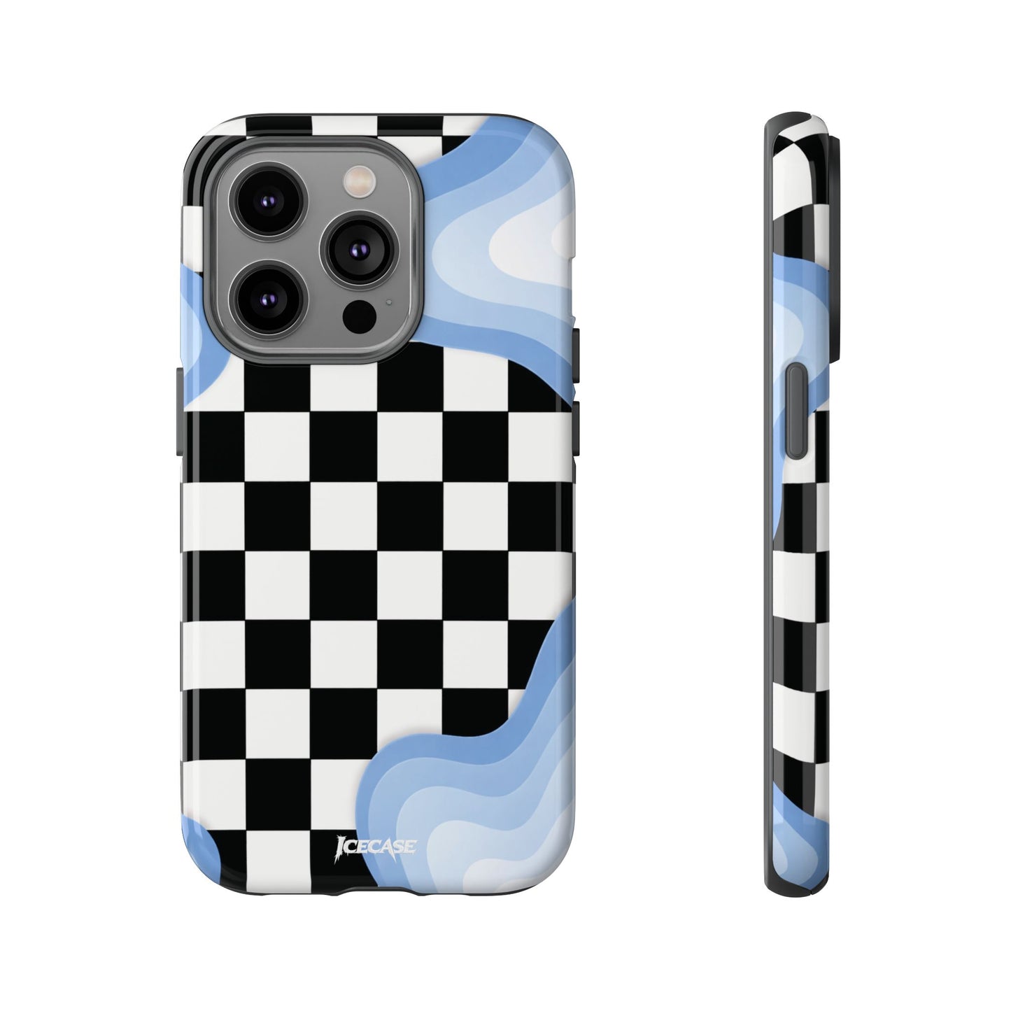 MELTED CHESS