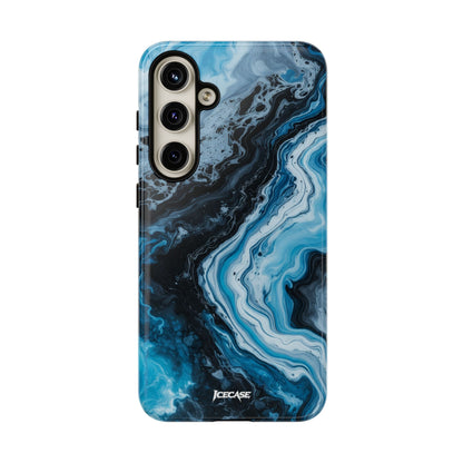 AQUA OBSIDIAN