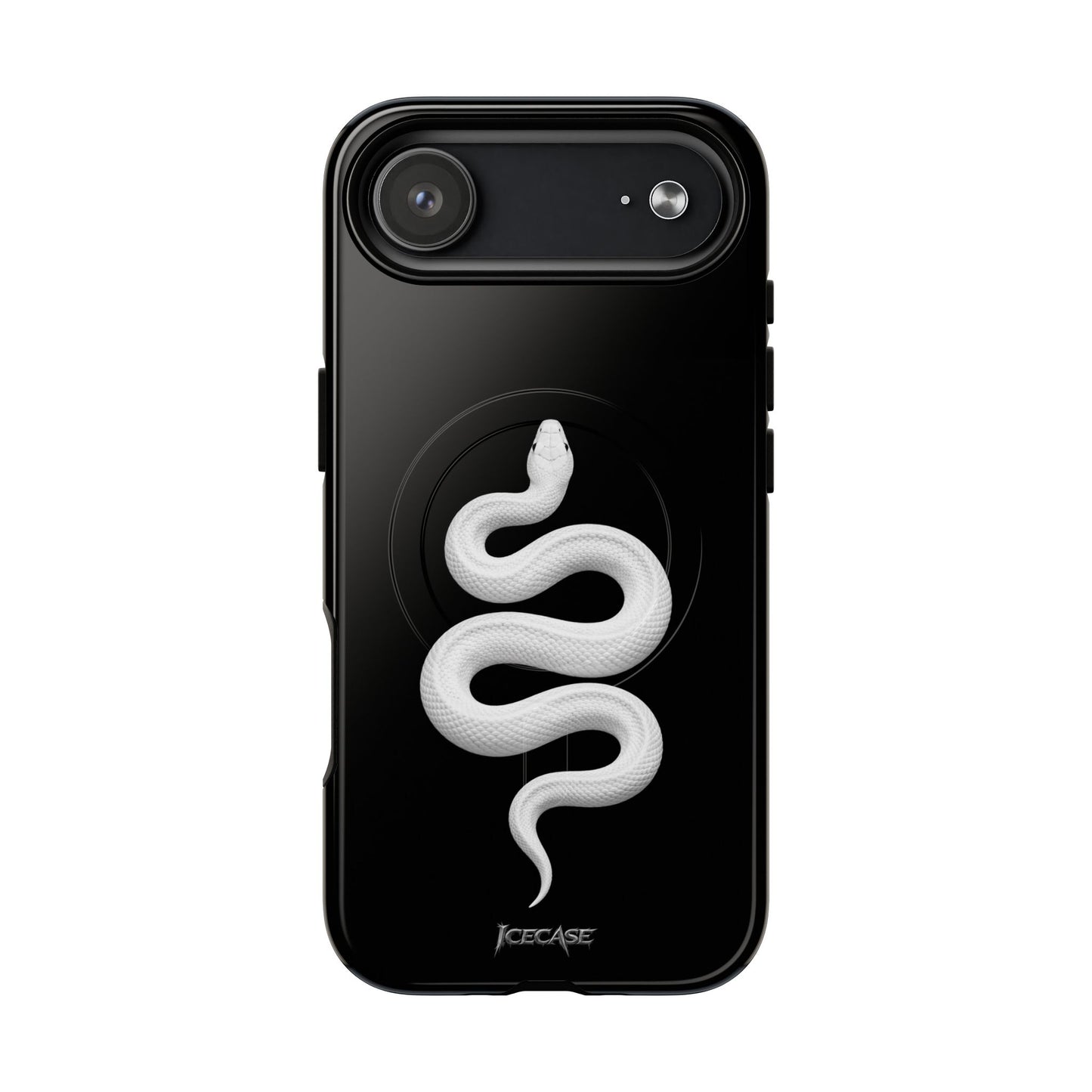WHITE VENOM