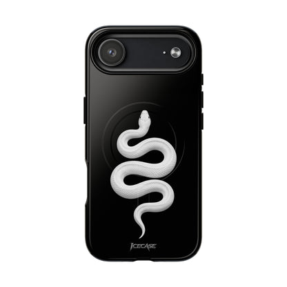 WHITE VENOM