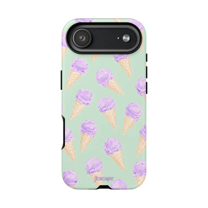 VIOLET SORBET