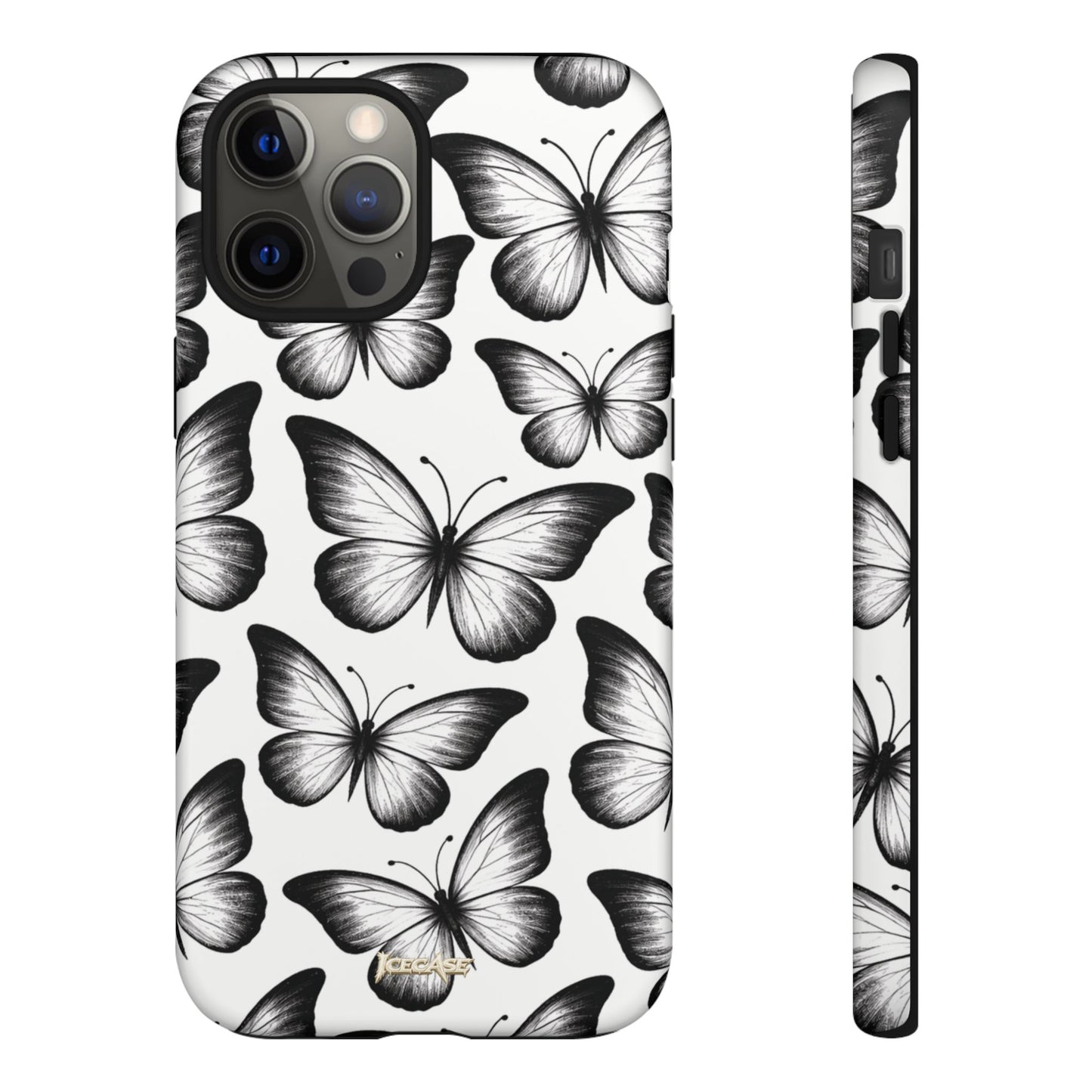 FLUTTER NOIR