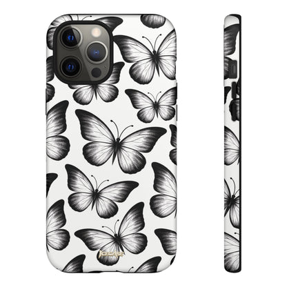 FLUTTER NOIR