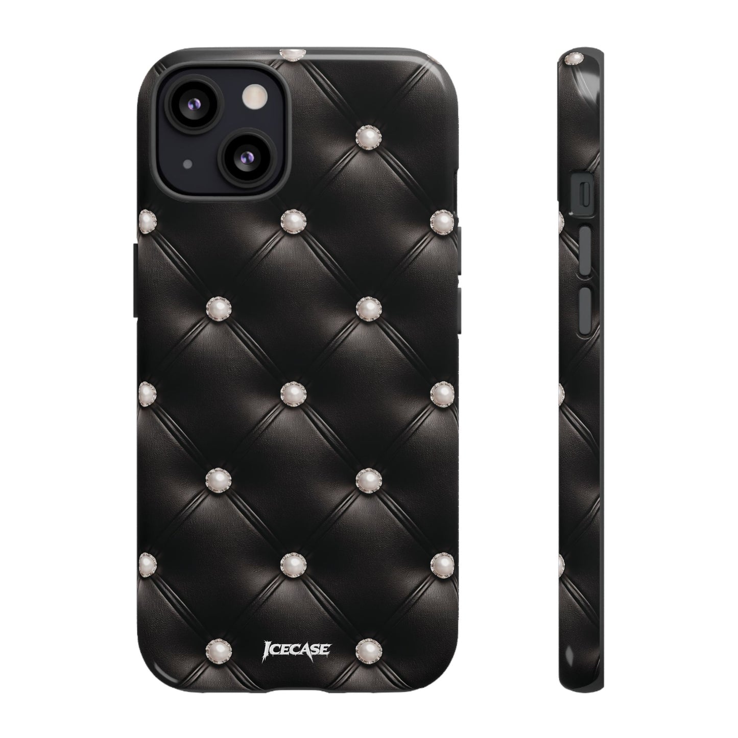 IMPERIAL PEARL BLACK