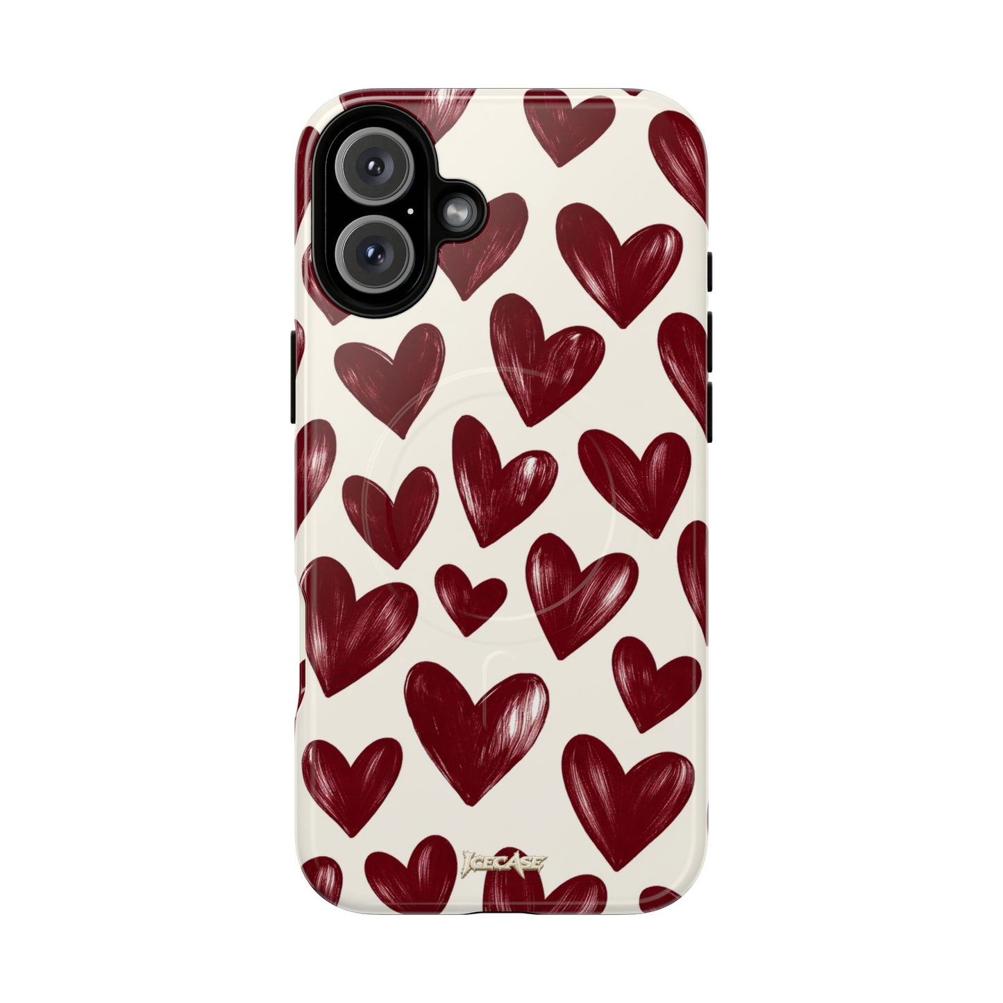 VELVET HEARTS