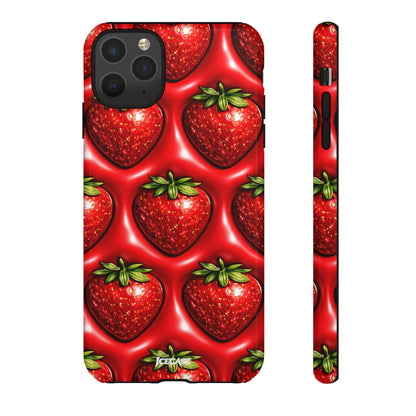 STRAWBERRY HEART