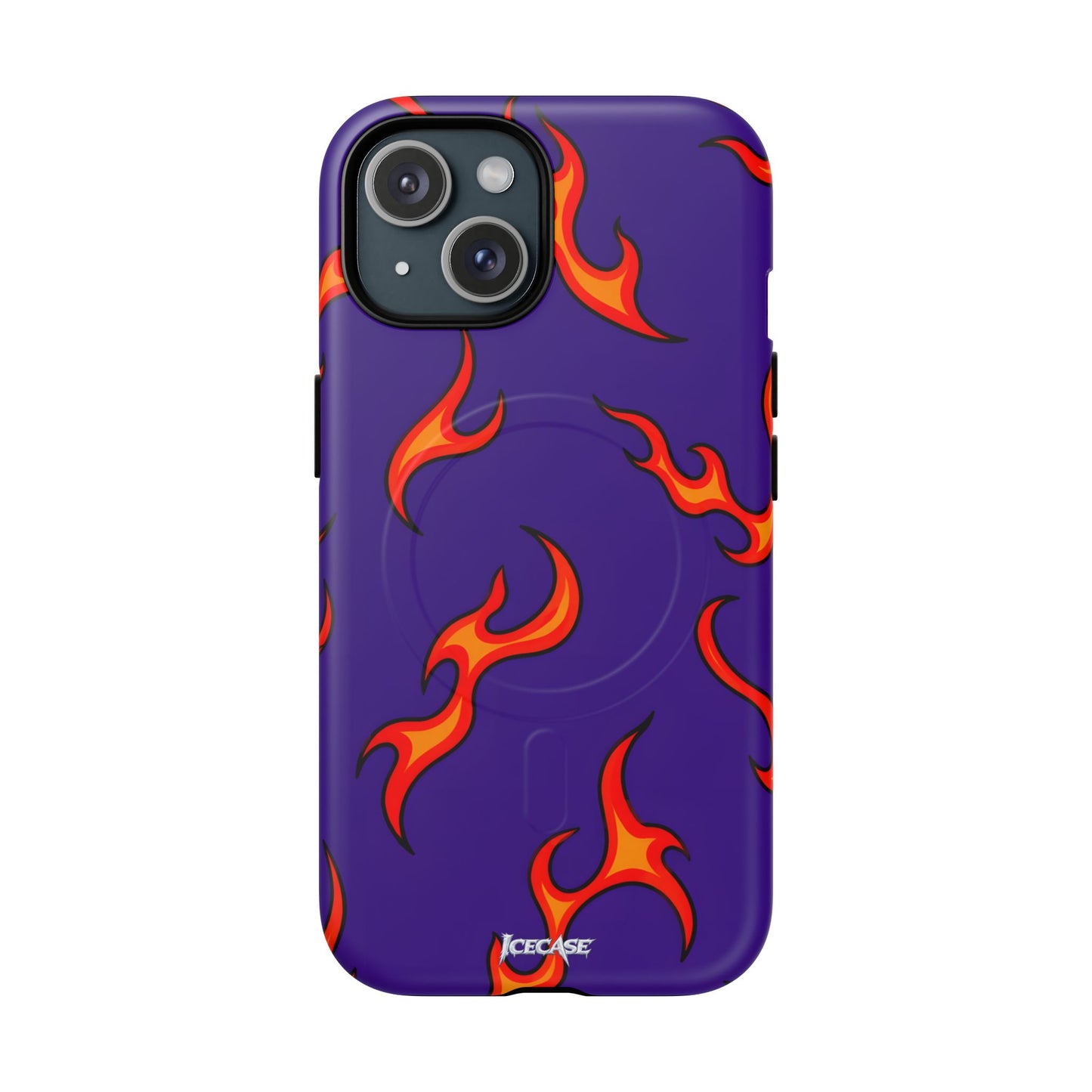 WILDFIRE