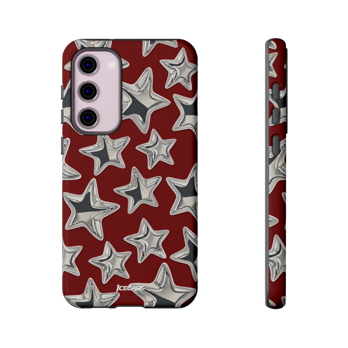 CHROME CONSTELLATION