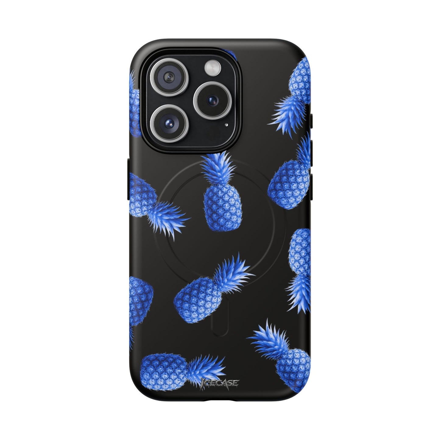 TROPICAL ICE