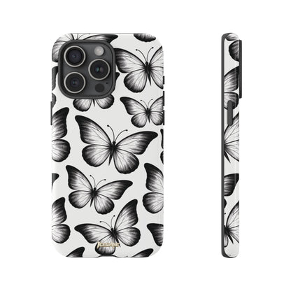 FLUTTER NOIR