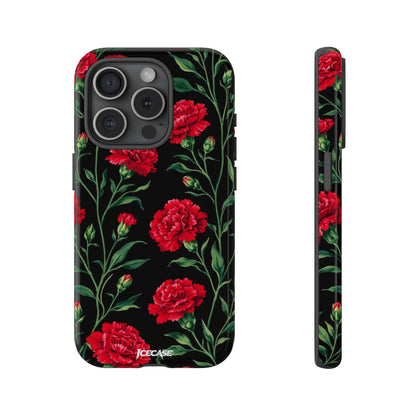 SCARLET ROSES
