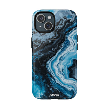 AQUA OBSIDIAN