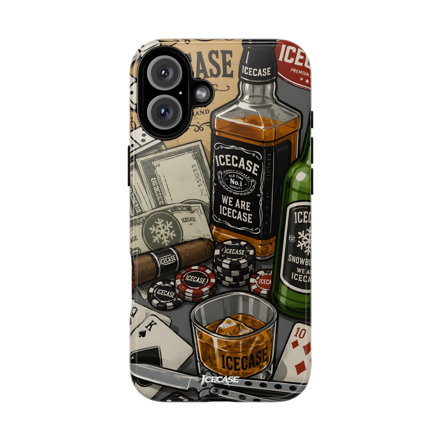 GAMBLER'S CLUB