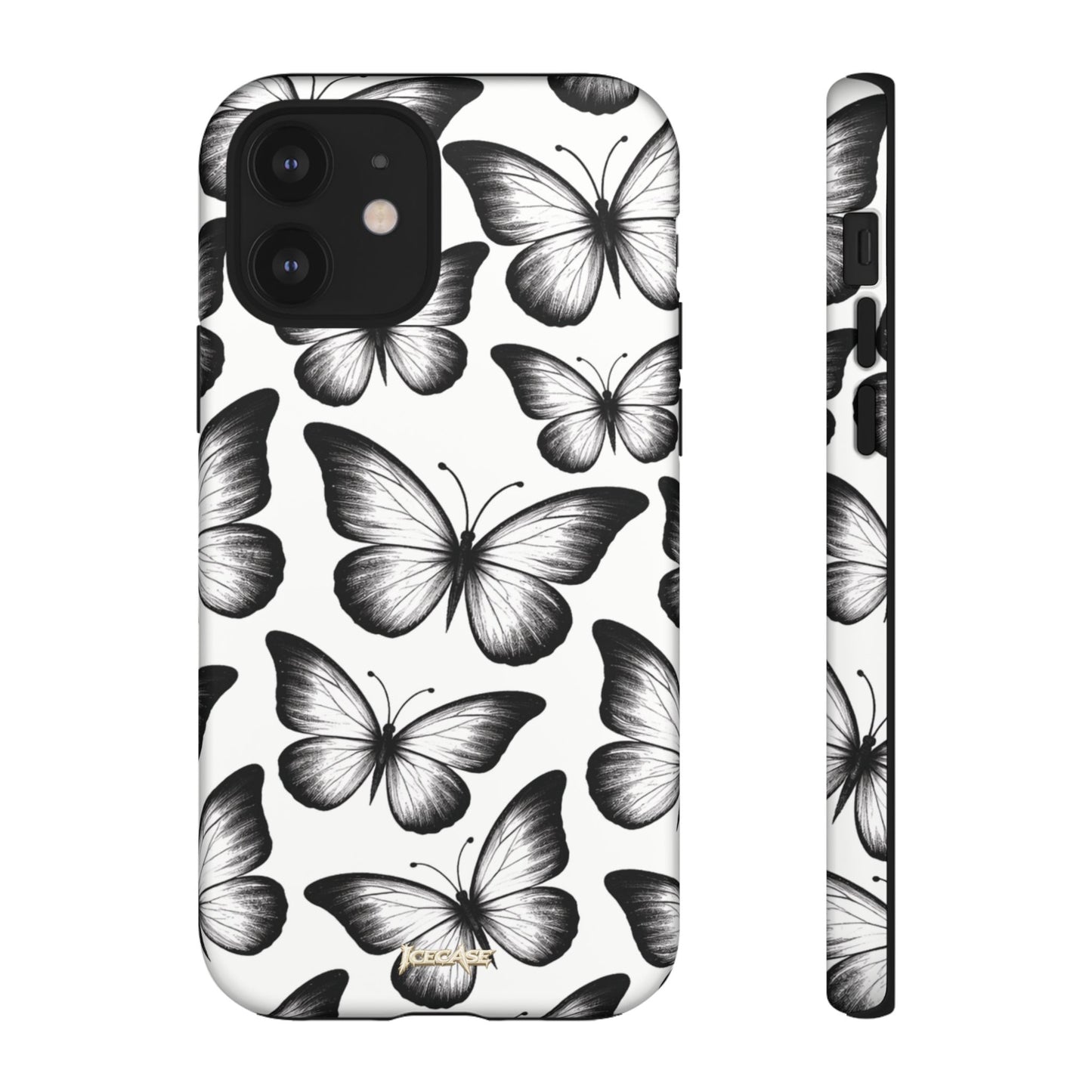 FLUTTER NOIR