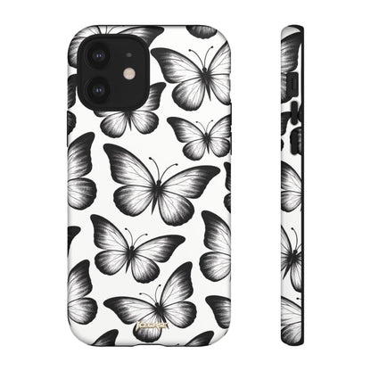 FLUTTER NOIR
