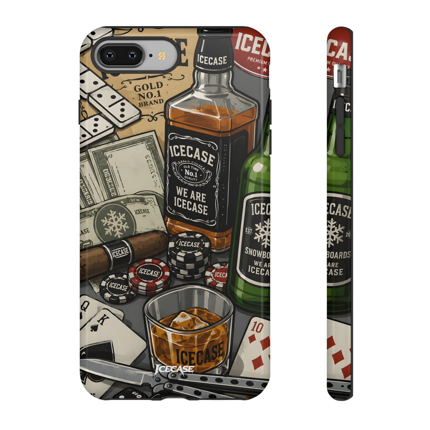 GAMBLER'S CLUB