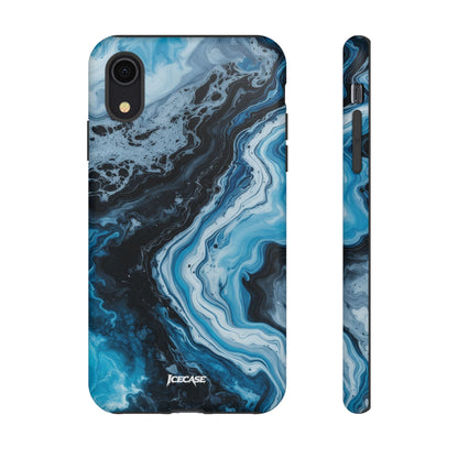 AQUA OBSIDIAN