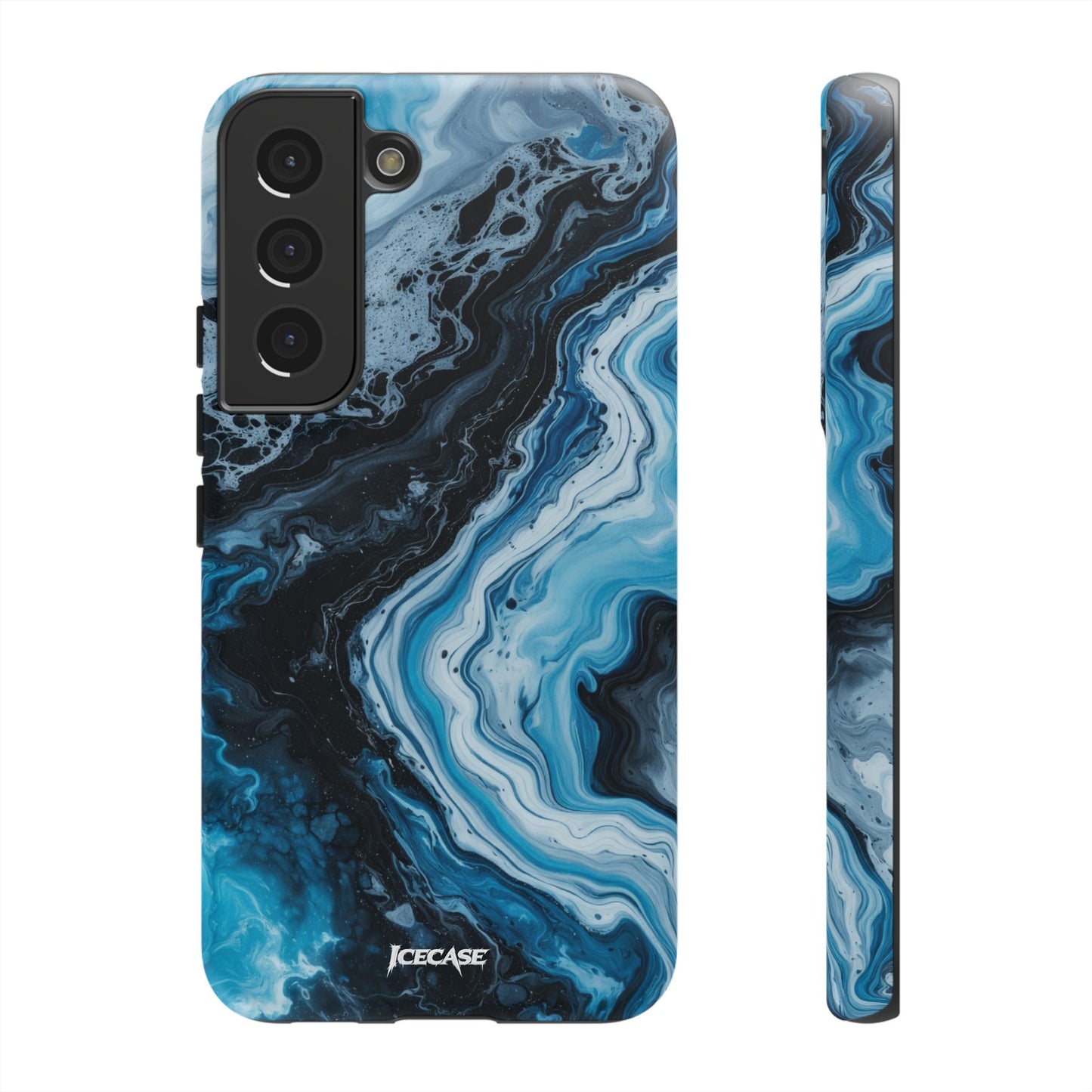AQUA OBSIDIAN