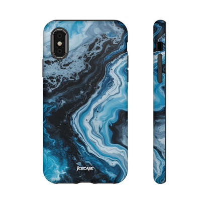 AQUA OBSIDIAN