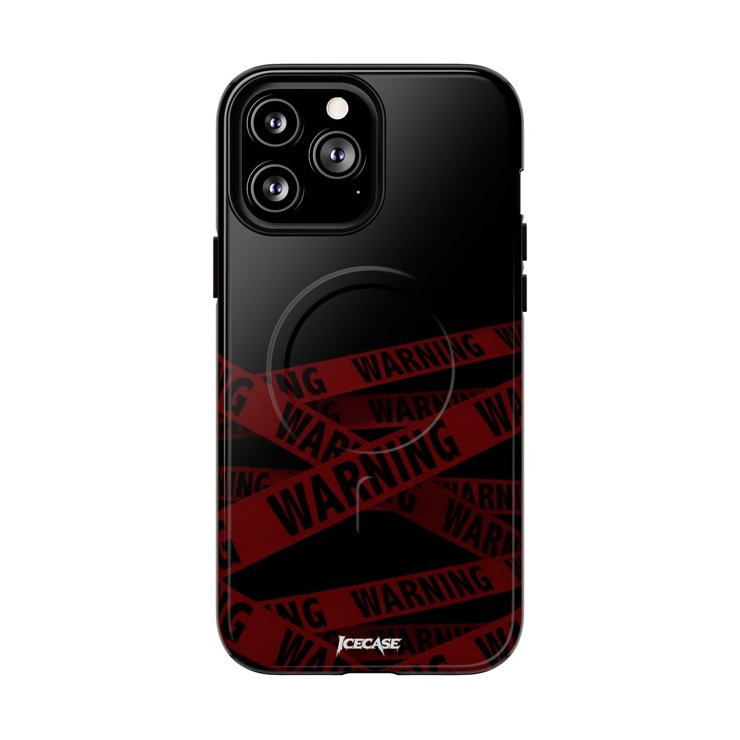 HAZARD LUXE
