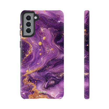 AMETHYST GOLD
