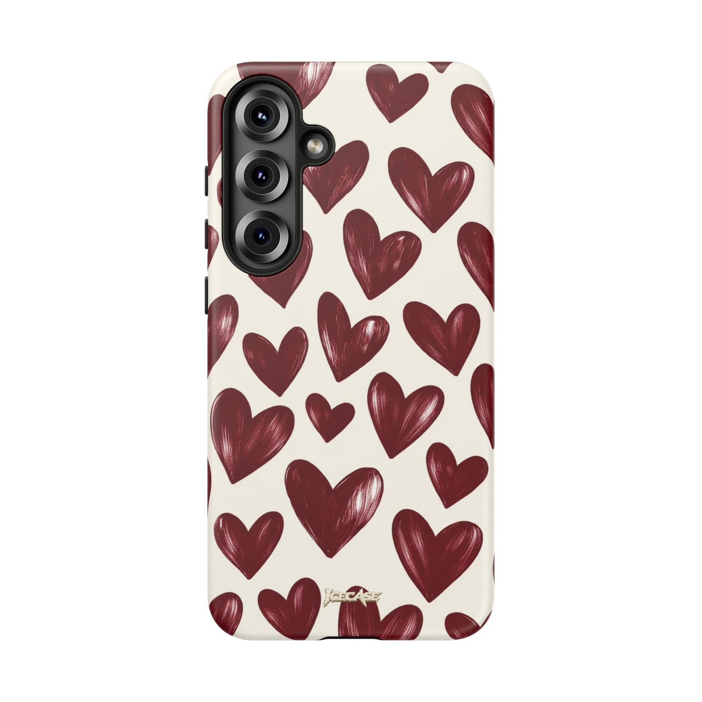 VELVET HEARTS
